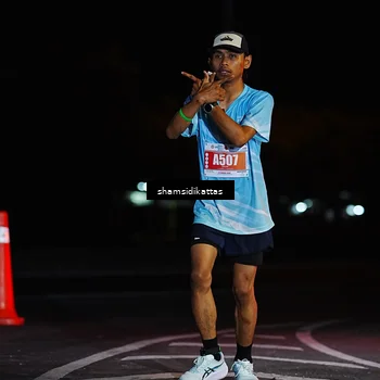 Runner Photo 4911663