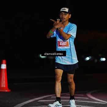 Runner Photo 4911664