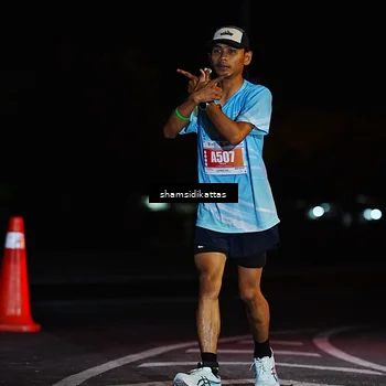 Runner Photo 4911668