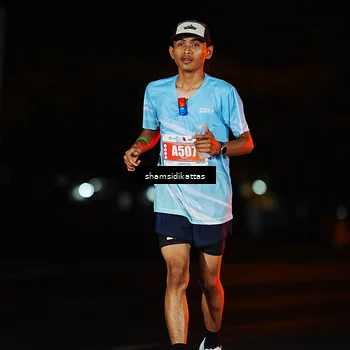 Runner Photo 4911669