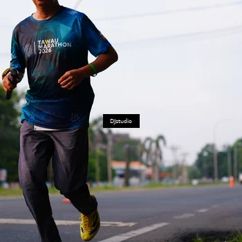 Runner Photo 4911670