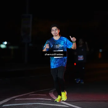 Runner Photo 4911671
