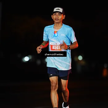 Runner Photo 4911672