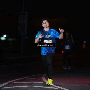 Runner Photo 4911673