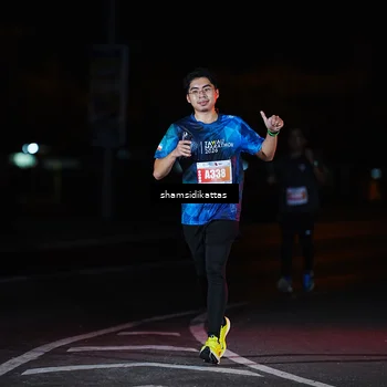Runner Photo 4911674