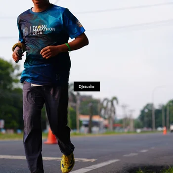 Runner Photo 4911675