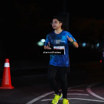 Runner Photo 4911677
