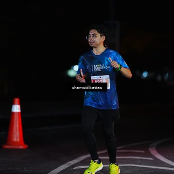 Runner Photo 4911679