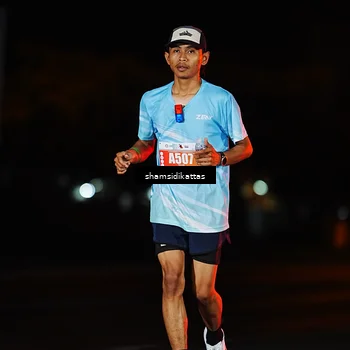 Runner Photo 4911683