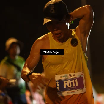 Runner Photo 4911684