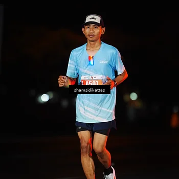 Runner Photo 4911685