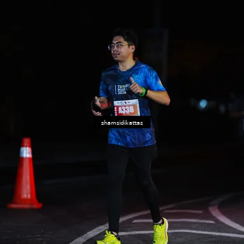 Runner Photo 4911686