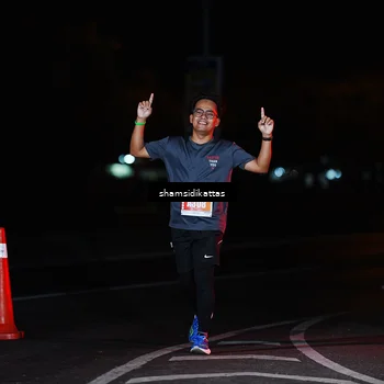 Runner Photo 4911688