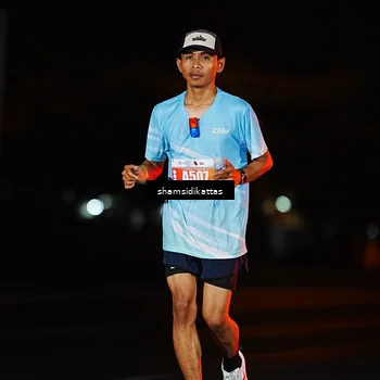Runner Photo 4911689