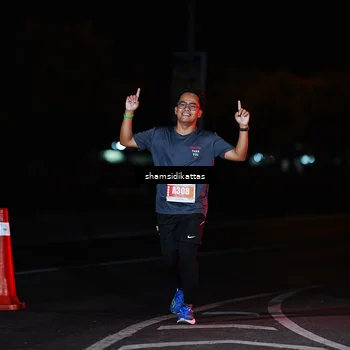 Runner Photo 4911690