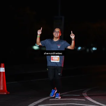 Runner Photo 4911691