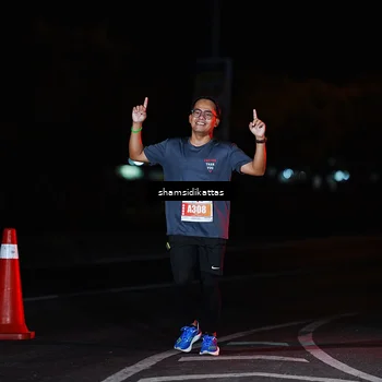 Runner Photo 4911693