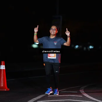 Runner Photo 4911696