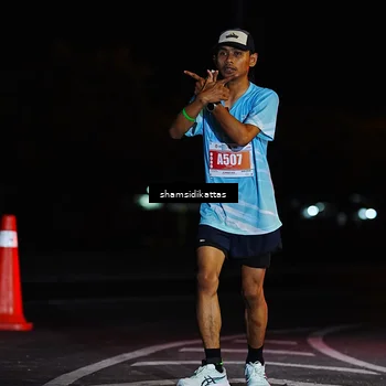Runner Photo 4911697