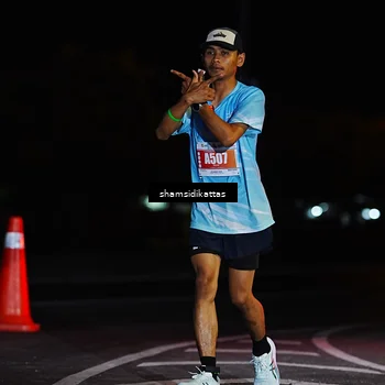 Runner Photo 4911701