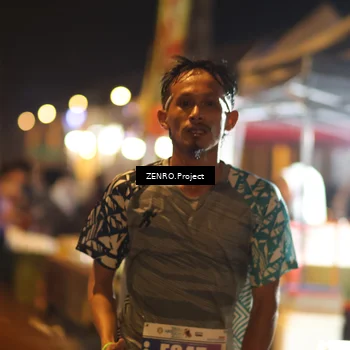 Runner Photo 4911703