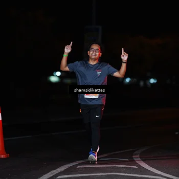 Runner Photo 4911706