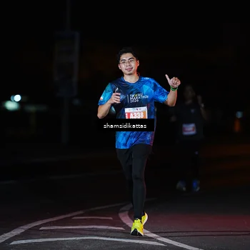 Runner Photo 4911707