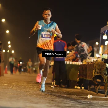 Runner Photo 4911710