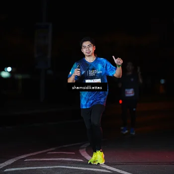 Runner Photo 4911712