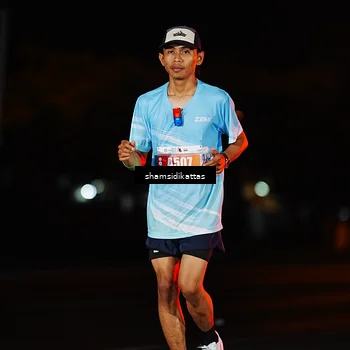 Runner Photo 4911713