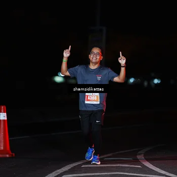 Runner Photo 4911717