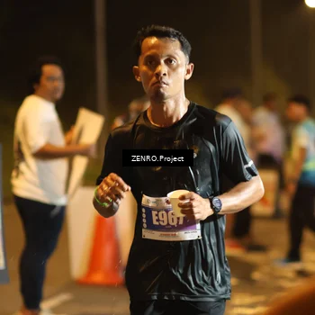 Runner Photo 4911718