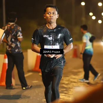 Runner Photo 4911719