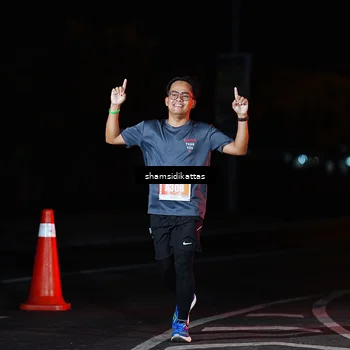 Runner Photo 4911720