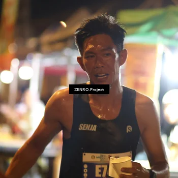 Runner Photo 4911721