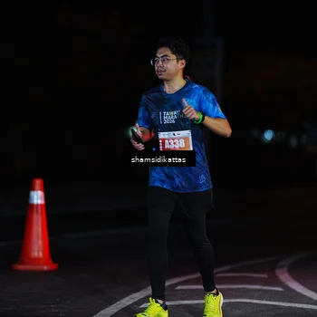 Runner Photo 4911724