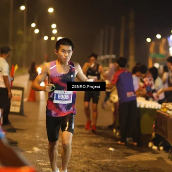 Runner Photo 4911725