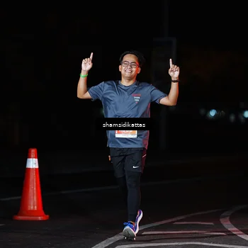 Runner Photo 4911726
