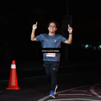 Runner Photo 4911727