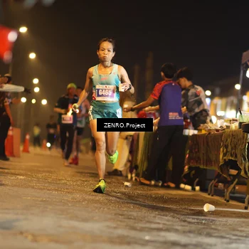Runner Photo 4911729