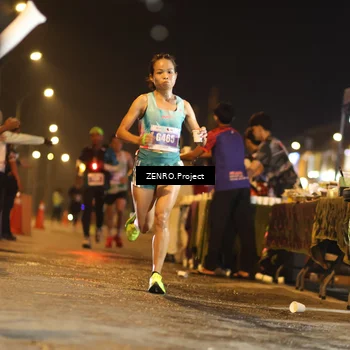 Runner Photo 4911730