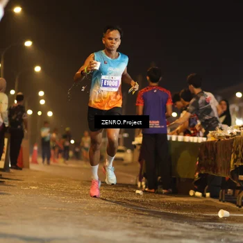 Runner Photo 4911731
