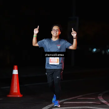 Runner Photo 4911733