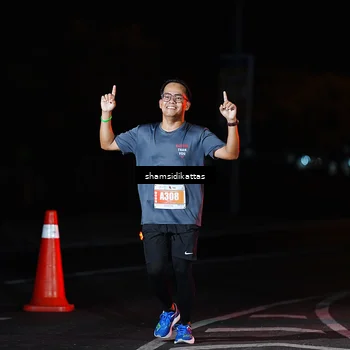 Runner Photo 4911735