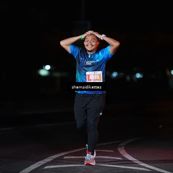 Runner Photo 4911736