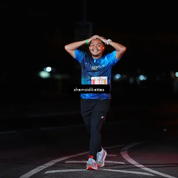 Runner Photo 4911737