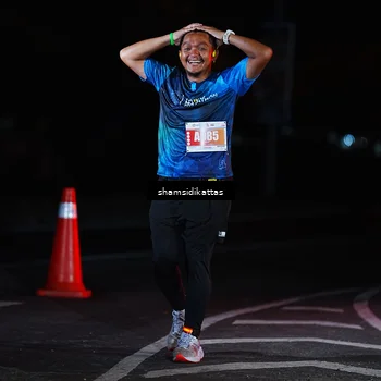Runner Photo 4911738