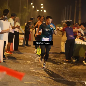 Runner Photo 4911740