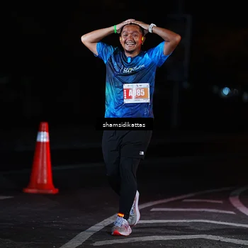Runner Photo 4911744