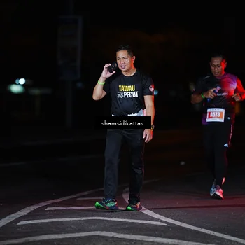 Runner Photo 4911745